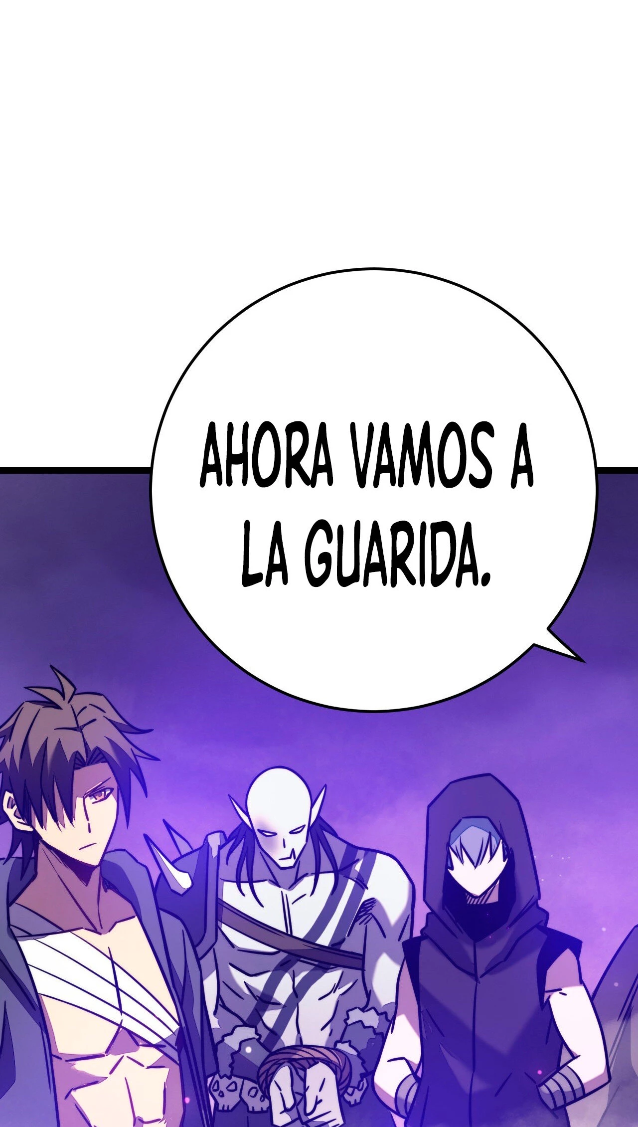 Mi camino para matar dioses en otro mundo > Capitulo 17 > Page 801